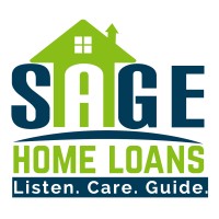 Sage Home Loans logo, Sage Home Loans contact details