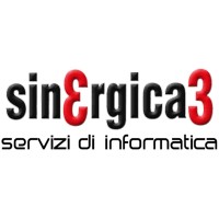 SINERGICA3 SRL logo, SINERGICA3 SRL contact details