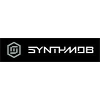 Synthmob logo, Synthmob contact details