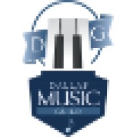 Dallas Music Guild logo, Dallas Music Guild contact details