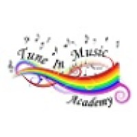 Tune In Music Academy logo, Tune In Music Academy contact details