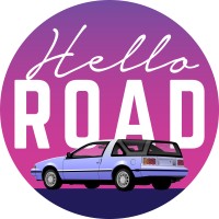 Hello Road logo, Hello Road contact details