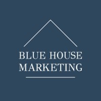 Blue House Marketing logo, Blue House Marketing contact details