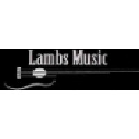 Lambs Music logo, Lambs Music contact details