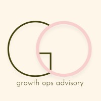 Growth Ops Advisory logo, Growth Ops Advisory contact details