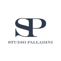 Studio Palladini logo, Studio Palladini contact details