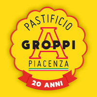 Pastificio Groppi logo, Pastificio Groppi contact details