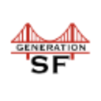 Generation SF logo, Generation SF contact details