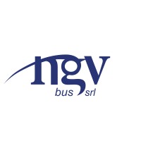 NGV Bus Srl logo, NGV Bus Srl contact details