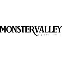 Monster Valley logo, Monster Valley contact details