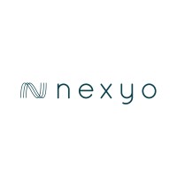 nexyo logo, nexyo contact details