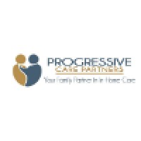 Progressive Care Partners logo, Progressive Care Partners contact details