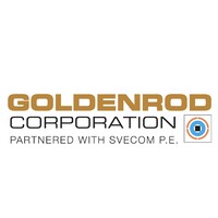 Goldenrod Corporation logo, Goldenrod Corporation contact details