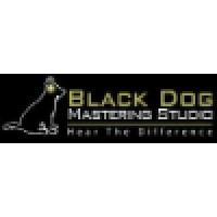 Black Dog Mastering Studio logo, Black Dog Mastering Studio contact details