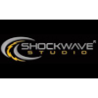 SHOCKWAVE STUDIO logo, SHOCKWAVE STUDIO contact details