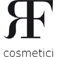 RF Cosmetici logo, RF Cosmetici contact details