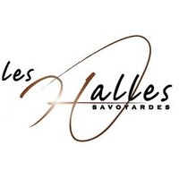 LES HALLES SAVOYARDES logo, LES HALLES SAVOYARDES contact details