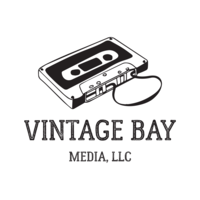 Vintage Bay Media, LLC logo, Vintage Bay Media, LLC contact details