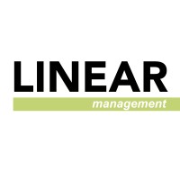 Linear Management logo, Linear Management contact details