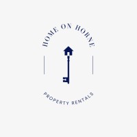 Home on Horne logo, Home on Horne contact details