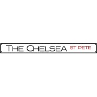 The Chelsea St Pete logo, The Chelsea St Pete contact details