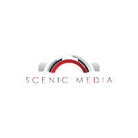 Scenic Media logo, Scenic Media contact details