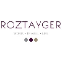 Roztayger LLC logo, Roztayger LLC contact details