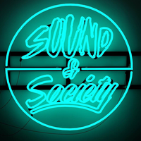 Sound & Society logo, Sound & Society contact details