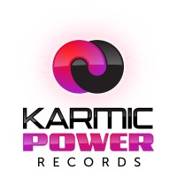 Karmic Power Records logo, Karmic Power Records contact details