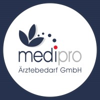 Medipro Ärztebedarf GmbH logo, Medipro Ärztebedarf GmbH contact details