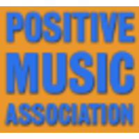 Positive Music Association logo, Positive Music Association contact details