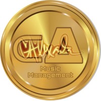 CA Music Management logo, CA Music Management contact details