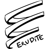 Erudite logo, Erudite contact details