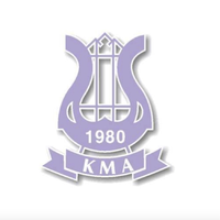 KOREAN MUSIC ASSOCIATION logo, KOREAN MUSIC ASSOCIATION contact details