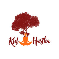 Kid Hartha logo, Kid Hartha contact details