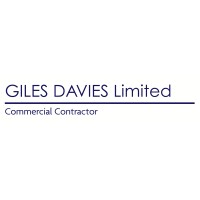 Giles Davies Limited logo, Giles Davies Limited contact details