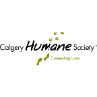 The Calgary Humane Society logo, The Calgary Humane Society contact details