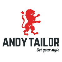 Andy Tailor logo, Andy Tailor contact details