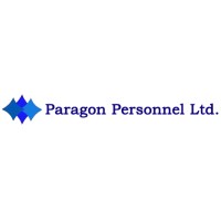 Paragon Personnel logo, Paragon Personnel contact details