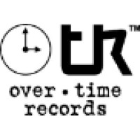 Overtime Records logo, Overtime Records contact details