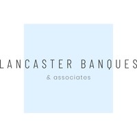 Lancaster Banques P.C. logo, Lancaster Banques P.C. contact details