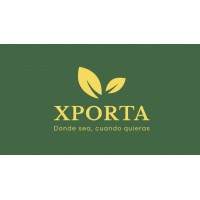 XPORTA logo, XPORTA contact details