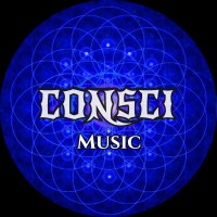 Consci Music logo, Consci Music contact details