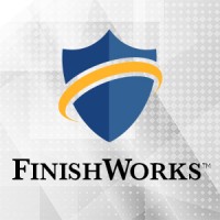 FinishWorks logo, FinishWorks contact details