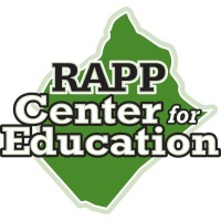 Rapp Center for Education logo, Rapp Center for Education contact details