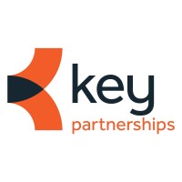 Key Partnerships logo, Key Partnerships contact details