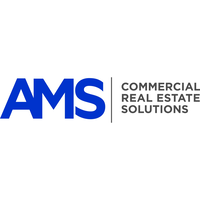 AMS Commercial Real Estate Solutions logo, AMS Commercial Real Estate Solutions contact details