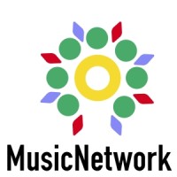 MusicNetwork logo, MusicNetwork contact details