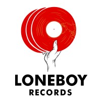 LoneBoy Records logo, LoneBoy Records contact details