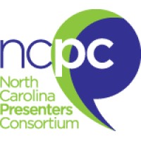 North Carolina Presenters Consortium logo, North Carolina Presenters Consortium contact details